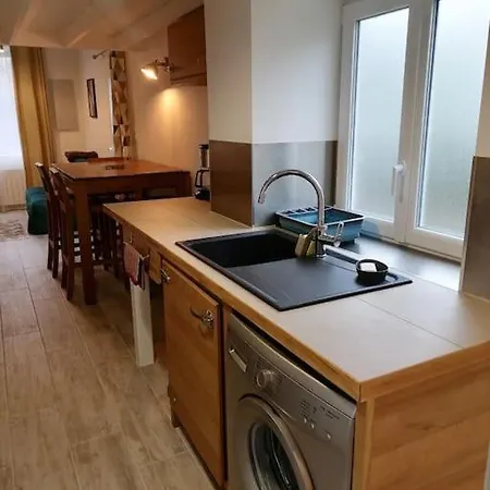 Studio 2 A 4 Personnes Dompierre-sur-Mer Buitenkant foto