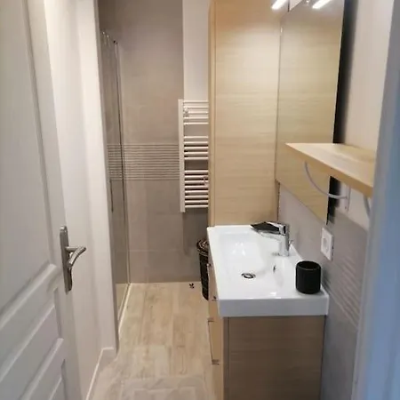 Studio 2 A 4 Personnes Dompierre-sur-Mer Buitenkant foto