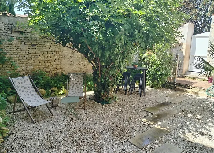 Studio 2 A 4 Personnes