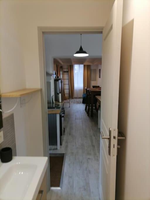 2 A 4 Personnes Apartment *