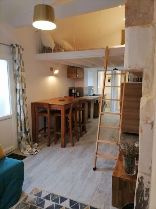 2 A 4 Personnes * Dompierre-sur-Mer