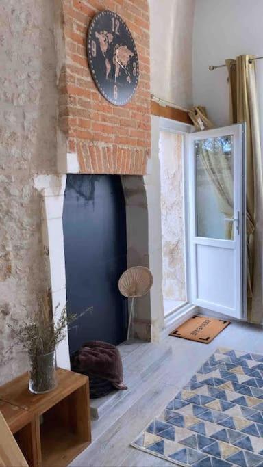 2 A 4 Personnes Apartment Dompierre-sur-Mer