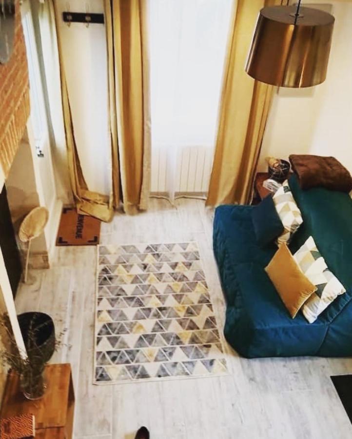 2 A 4 Personnes Apartment