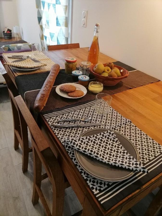 2 A 4 Personnes Apartment Dompierre-sur-Mer