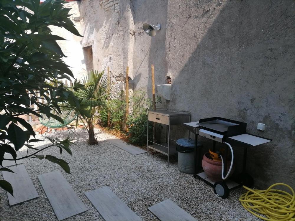 Apartment 2 A 4 Personnes *