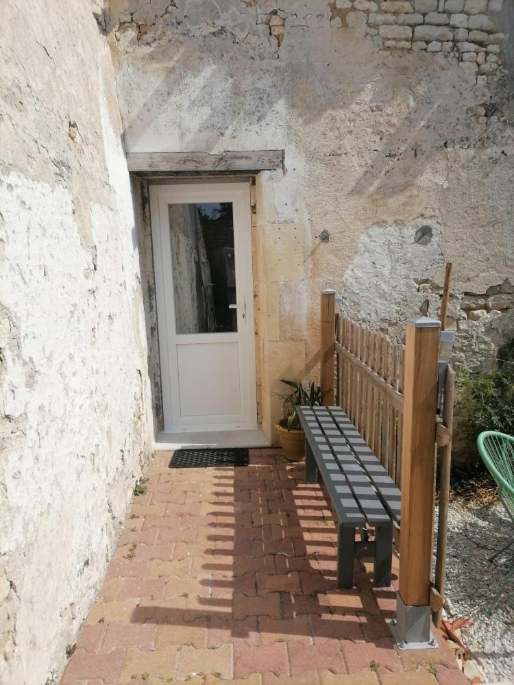 Apartment 2 A 4 Personnes Dompierre-sur-Mer