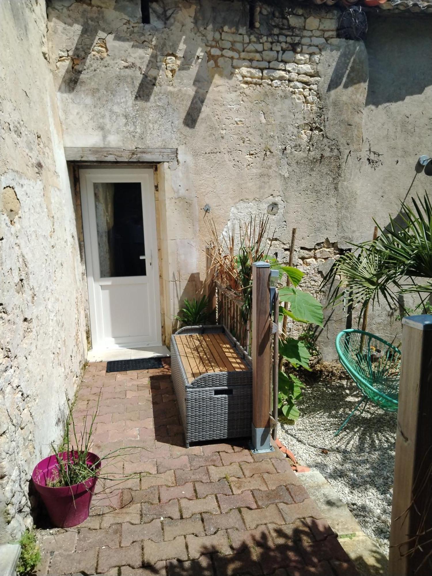 Apartment 2 A 4 Personnes *